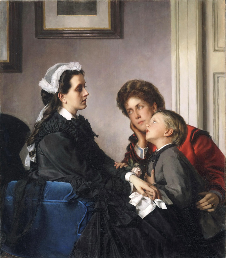the governess